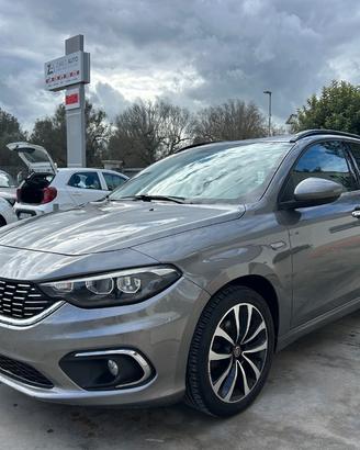FIAT Tipo 1.6 Mjt S&S SW Lounge