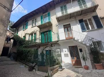 Appartamento di 119 m² con 3 locali a Brunate