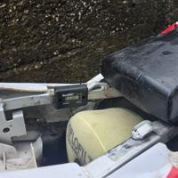 HUSQVARNA TE 250 2009