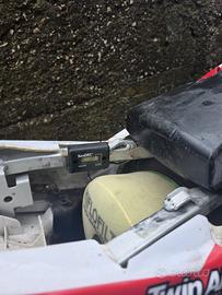 HUSQVARNA TE 250 2009