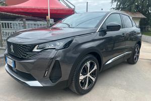 Peugeot 3008 BlueHDi 130 cv EAT8 GT Pack