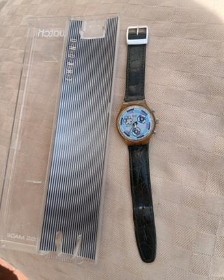 SWATCH CHRONO vintage