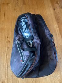 Borsa da tennis head tour team