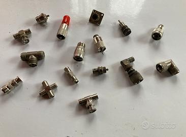 Oggetti x radioamatori