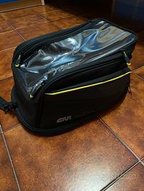 Borsa Givi moto