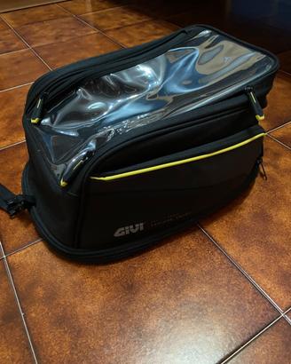 Borsa Givi moto