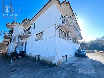 Chiaiano - Ampio Locale