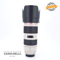 Canon EF 70-200 f/2.8 L IS II USM Usato (G143)
