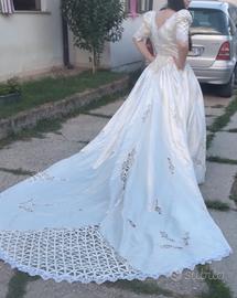 Abito da Sposa elegante 