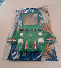 electric Desktop game video giochi vintage anni 80