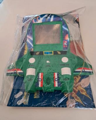 electric Desktop game video giochi vintage anni 80