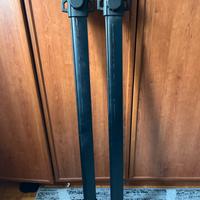 Barre Trasversali Fiat Freemont