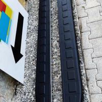 Pedana SX Range Rover Evoque 2011/2018