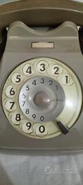 telefono a disco