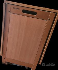 tavolo foppapedretti