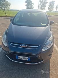 Ford Cmax 2.0 diesel automatico 120kw 118.000 km