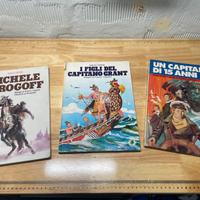 Fumetti collezione rarità  Edizione Il Giornalino