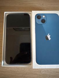 Iphone 13 128gb perfetto