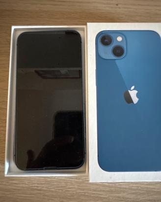 Iphone 13 128gb perfetto