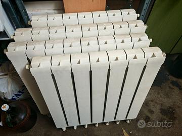 Radiatori - Termosifoni
