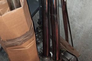 Ricambi honda xr 600r