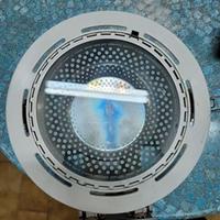 LAMPADA FARETTO DA INCASSO IODURI METALLICI SOFFIT