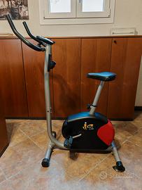 cyclette