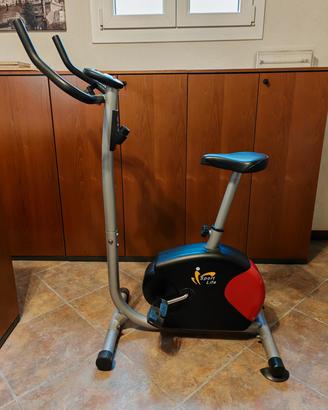 cyclette