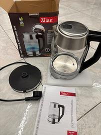 Bollitore elettrico Zilan 2200w