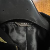 Zara giacca