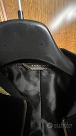 Zara giacca