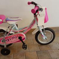 Bici bimba 12''