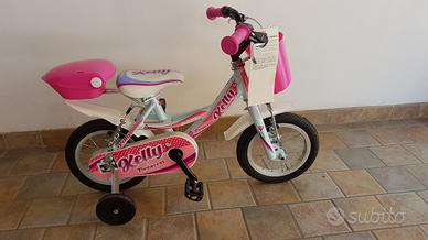 Bici bimba 12''