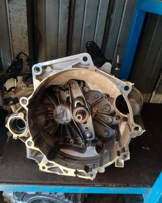 CAMBIO MANUALE VOLKSWAGEN POLO 1.0 