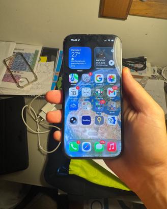 Iphone 15 128 Gb