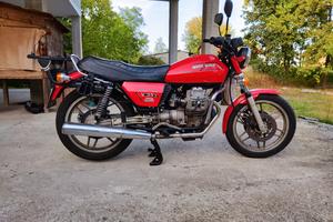 moto guzzi