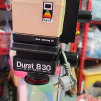 DURST B30 INGRANDITORE FOTOGRAFICO VINTAGE + DURST