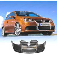 PARAURTI ANTERIORE VOLKSWAGEN VW GOLF 5 LOOK R32 S