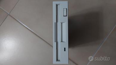 lettore floppy disck interno