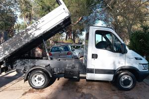 Iveco Daily 35/2.8cc TDI Finanziabile Acconto Zero