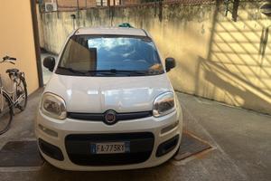 Fiat Panda 0.9 TwinAir Turbo Natural Power Lounge