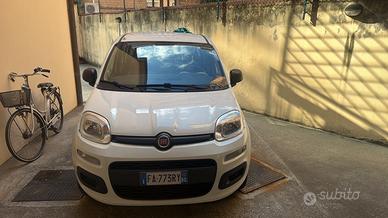 Fiat Panda 0.9 TwinAir Turbo Natural Power Lounge