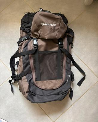 Zaino trekking 60l