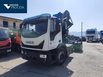 Iveco eurocargo 180-320L (COD. PM2029)