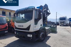 Iveco eurocargo 180-320L (COD. PM2029)