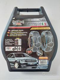 Catene da neve SUV Crossover