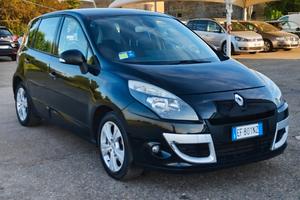 Renault Scenic Scénic X-Mod 1.5 dCi 110CV Luxe