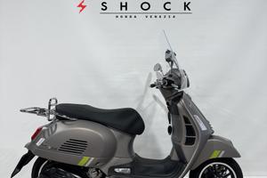 Vespa GTS 300 Supertech Hpe