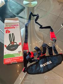 Bretelle di sicurezza