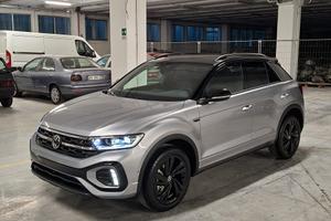 Volkswagen T-Roc 2.0 TDI SCR 116CV R-Line Plus Km.